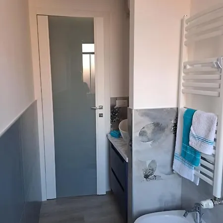 Appartamento Casarina Milano