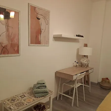 Appartamento Casarina *
