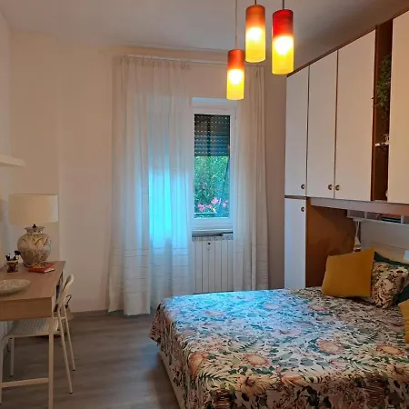Casarina Apartment